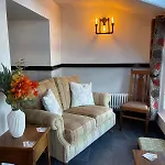 Hébergement de vacances District Pub With 10 En-suite