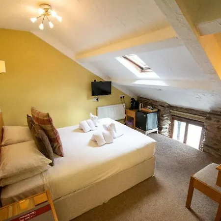 District Pub With 10 En-suite