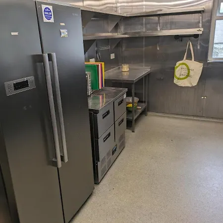 District Pub With 10 En-suite بيت للعطل *