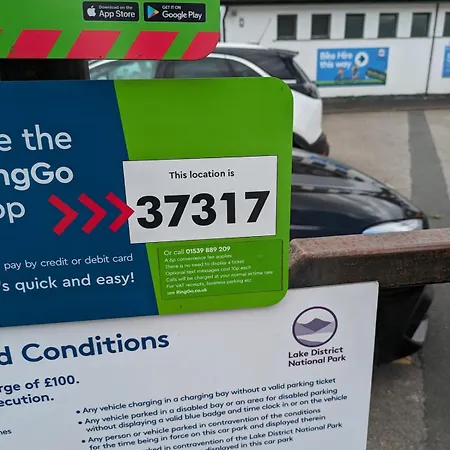 District Pub With 10 En-suite *