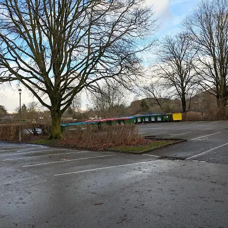 District Pub With 10 En-suite Hawkshead