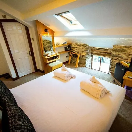 Feriehus District Pub With 10 En-suite