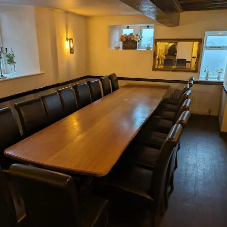 District Pub With 10 En-suite Feriehus *