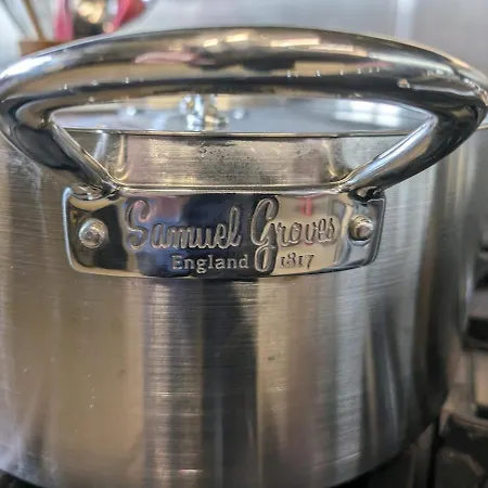 District Pub With 10 En-suite