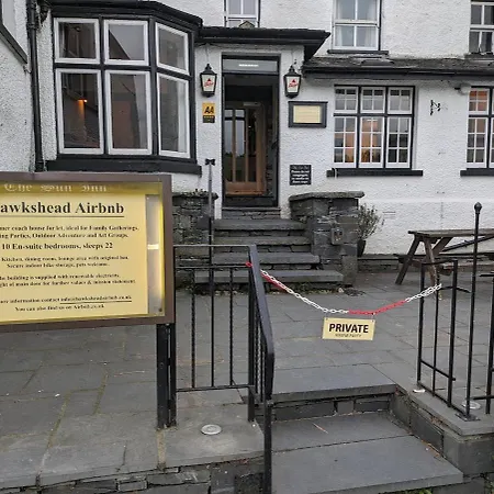 District Pub With 10 En-suite *