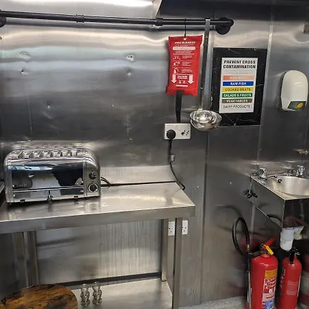 District Pub With 10 En-suite