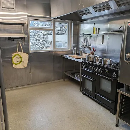 District Pub With 10 En-suite بيت للعطل *