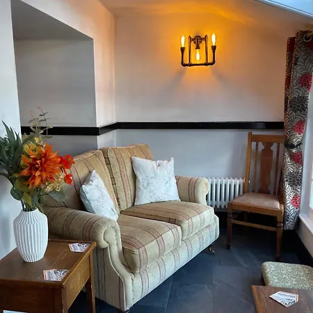 بيت للعطل District Pub With 10 En-suite