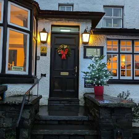 بيت للعطل District Pub With 10 En-suite هوكسهيد