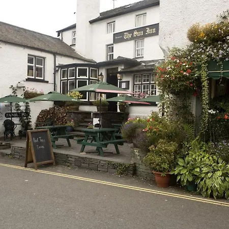 District Pub With 10 En-suite *