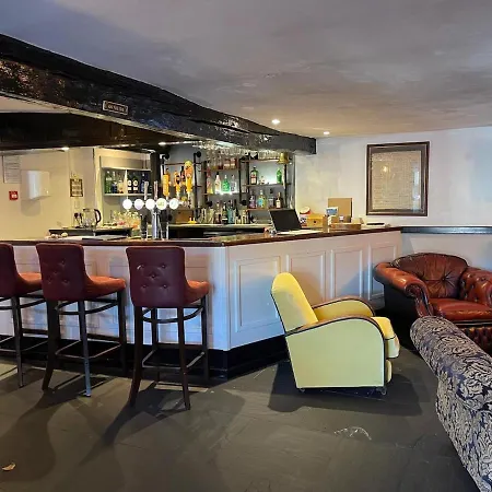 District Pub With 10 En-suite Hébergement de vacances Hawkshead