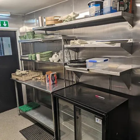 District Pub With 10 En-suite * Hawkshead