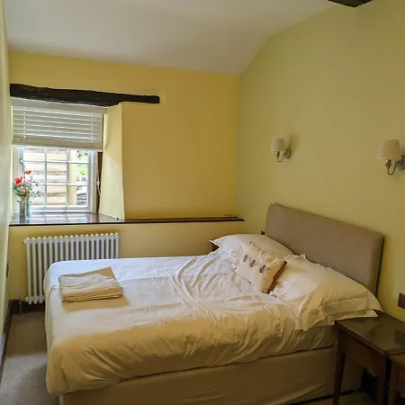 District Pub With 10 En-suite Hébergement de vacances Hawkshead
