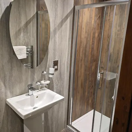 Hébergement de vacances District Pub With 10 En-suite Hawkshead