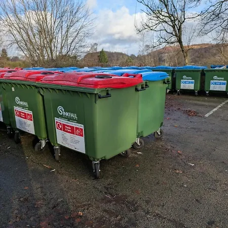 District Pub With 10 En-suite *